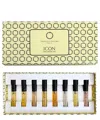 Francesca Dell'oro Icon - Discovery Set 8x2 ml In White