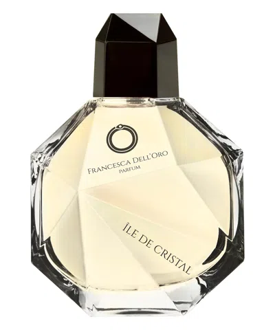 Francesca Dell'oro Île De Cristal Parfum 100 ml