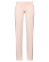 Francesca Ferrante Pants In Pink