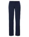 Francesca Ferrante Pants In Blue