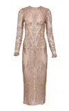 Francesca Miranda Layla Pencil Dress