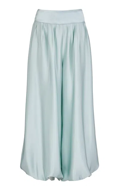 Francesca Miranda Moda Operandi In Blue