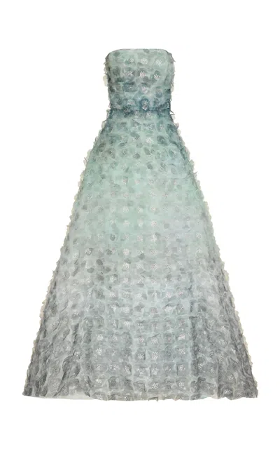 Francesca Miranda Moda Operandi In Blue