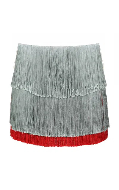 Francesca Miranda Moda Operandi In Blue