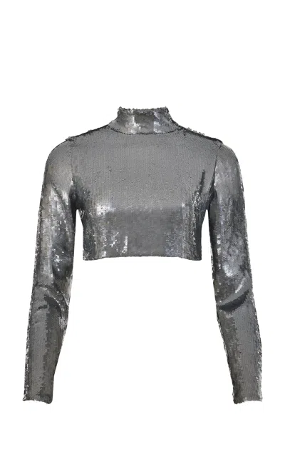 Francesca Miranda Moda Operandi In Blue