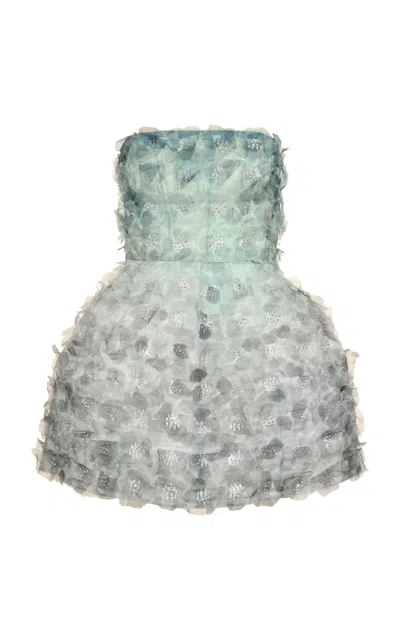 Francesca Miranda Moda Operandi In Gray