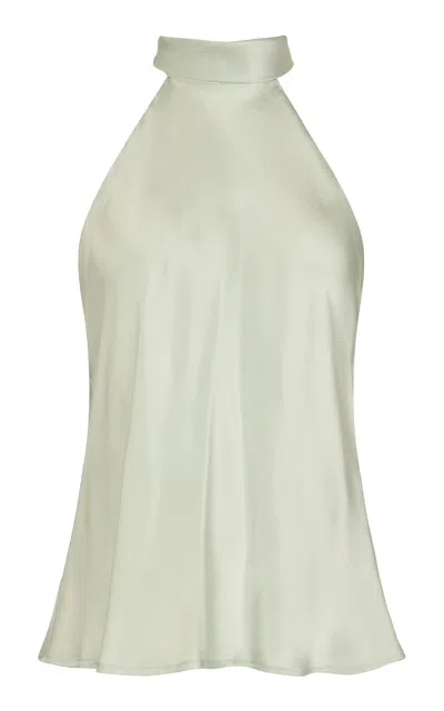 Francesca Miranda Moda Operandi In Green