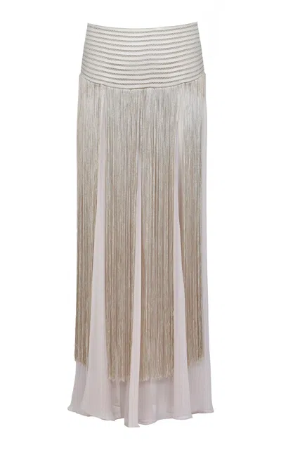 Francesca Miranda Moda Operandi In Gray