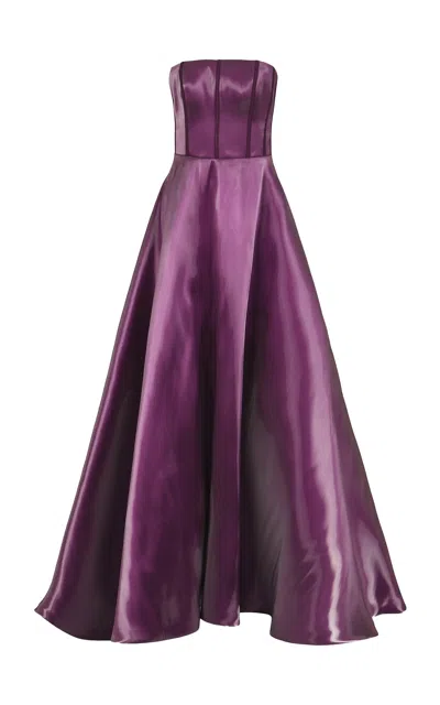 Francesca Miranda Moda Operandi In Purple