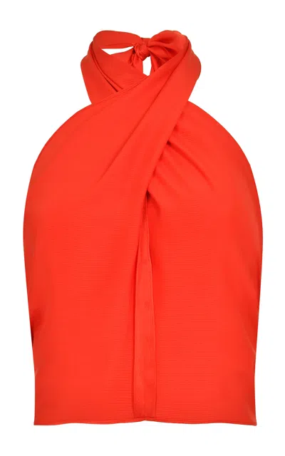 Francesca Miranda Moda Operandi In Orange