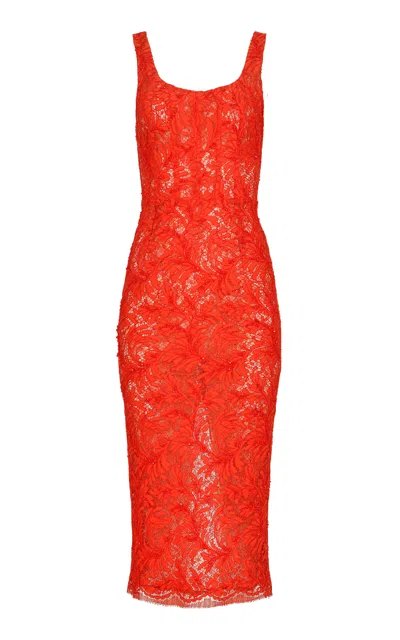 Francesca Miranda Moda Operandi In Orange