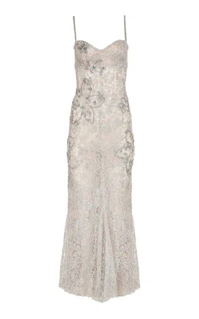 Francesca Miranda Moda Operandi In Silver