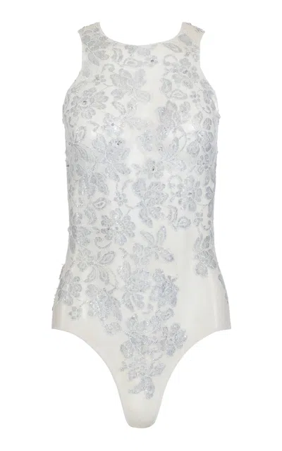 Francesca Miranda Moda Operandi In Gray