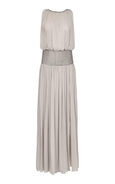 Francesca Miranda Moda Operandi In Brown