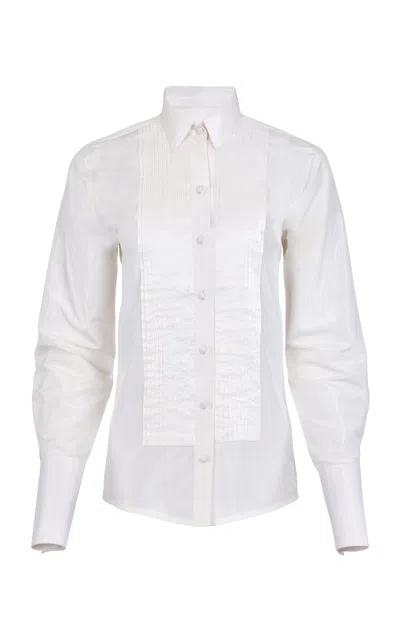 Francesca Miranda Moda Operandi In White