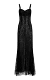Francesca Miranda Moonlace Maxi Dress