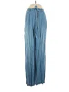 Francesca's Jeans In Blue