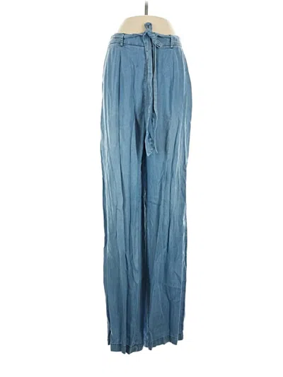 Francesca's Jeans In Blue