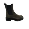 Francesco Brunelli - Ao4716-i In Brown
