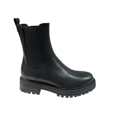 Francesco Brunelli - Black Vitello A04716