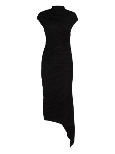 FRANCESCO MURANO VISCOSE DRESS
