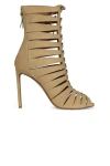 Francesco Russo Heels With Laces