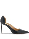 Francesco Russo Pumps In 黑色