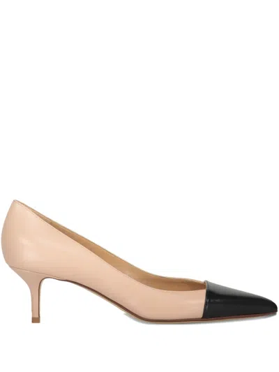 Francesco Russo Pointed-toe Pumps