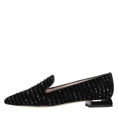 Francesco Sacco Flat Shoes In Multi