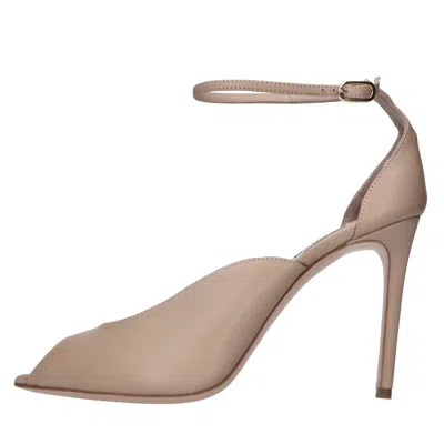 Francesco Sacco Sandals In Multi
