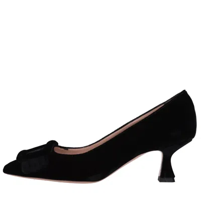 Francesco Sacco With Heel In Multi