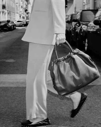 Francesco-biasia Women's Bag Francesco Biasia Bibp9e701-259 Beige In Sand