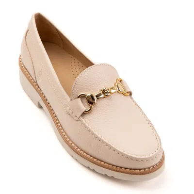 Franchetti Bond Women's Neutrals Ella- Classic Beige In Pink
