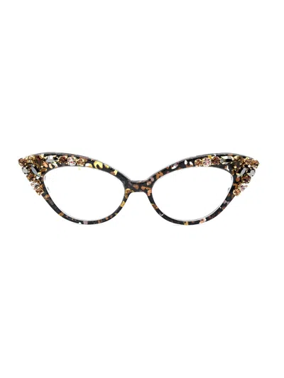 Francis Klein Eagle Eyewear In Multi