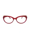 Francis Klein Emilie Eyewear