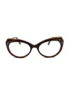 Francis Klein Emilie Eyewear