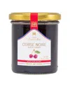 Francis Miot Black Cherry Jam Pack Of 6