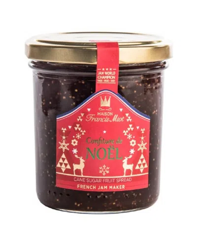 Francis Miot Christmas Jam Pack Of 6 In Multi