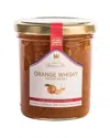 Francis Miot Orange Whiskey Jam Pack Of 6