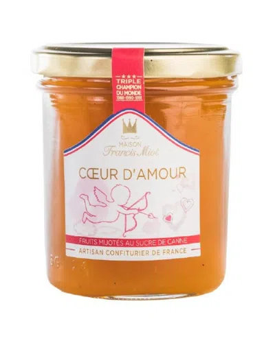 FRANCIS MIOT FRANCIS MIOT PASSION FRUIT CHAMPAGNE JAM PACK OF 6