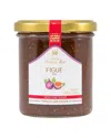 Francis Miot Provence Fig Jam Pack Of 6