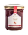 Francis Miot Strawberry Jam Pack Of 6