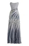 Francisco Arce Moda Operandi In Blue