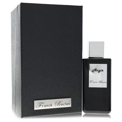 Franck Boclet 2pcs Combo Gift Set  Angie By  Extrait De Parfum Spray (unisex) 3.3 oz For In Multi