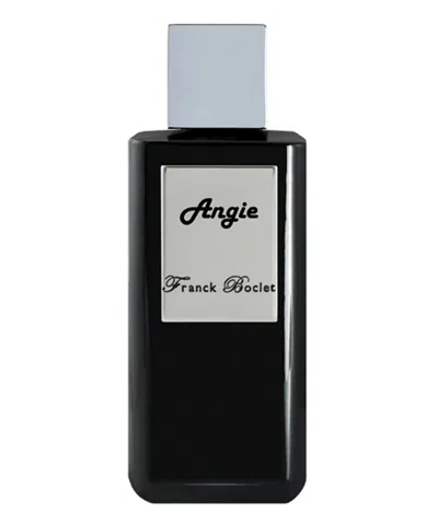 Franck Boclet Angie Extrait De Parfum 100 ml