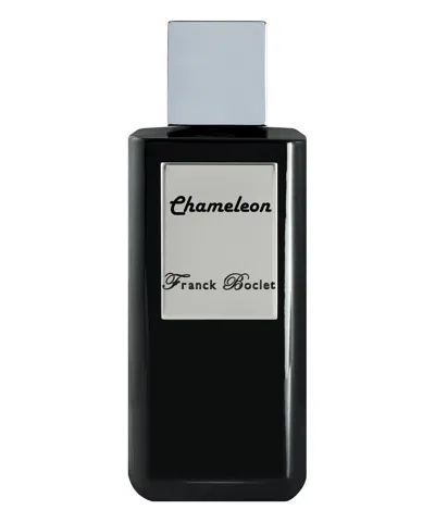 Franck Boclet Chameleon Extrait De Parfum 100 ml