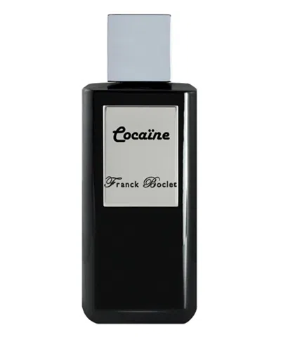 Franck Boclet Cocaine Extrait De Parfum
