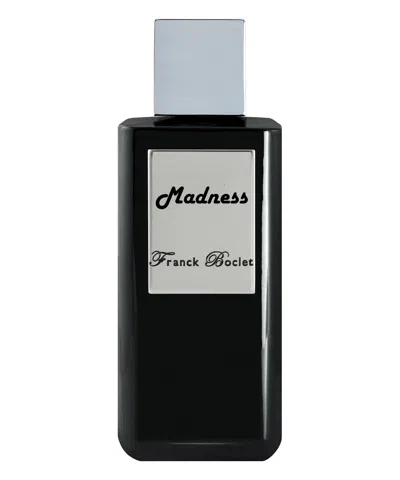 Franck Boclet Madness Extrait De Parfum 100 ml
