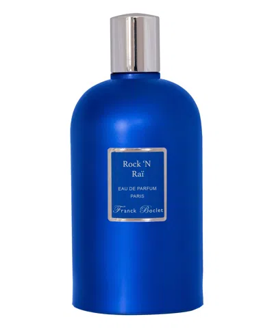 Franck Boclet Rock 'n Rai Eau De Parfum 100 ml