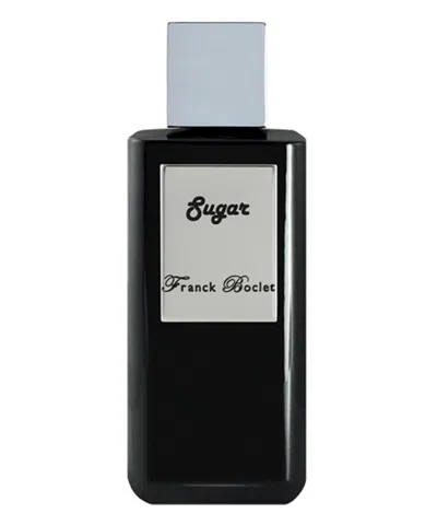 Franck Boclet Sugar Extrait De Parfum 100 ml